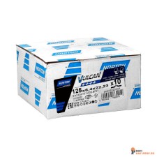 nortonschleifmittel/NORTON_schleifmittel_66252925523 Norton VULCAN  Portable grinding wheels 125x6.4x22.23mm 30 GRIT_122552